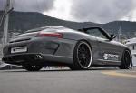 Porsche 911 PD3 by Prior Design 2010 года